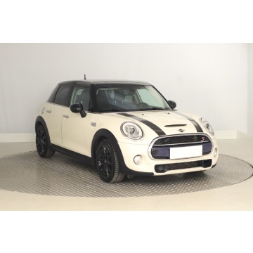 Mini   Hatchback 2017,  2.0 benzyna, automat - Na sprzedaż za 57 999 zł - Zabrze - zdjęcie 1