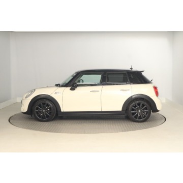 Mini   Hatchback 2017,  2.0 benzyna, automat - Na sprzedaż za 57 999 zł - Zabrze - zdjęcie 4