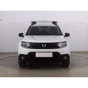 Dacia Duster  SUV 2020,  1.0 benzyna+LPG - Na sprzedaż za 39 999 zł - Gdańsk - zdjęcie 2