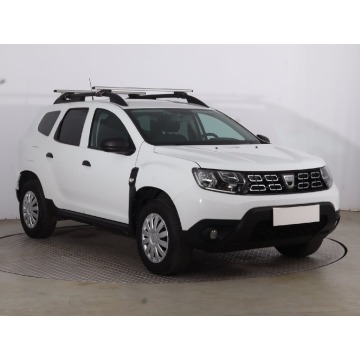 Dacia Duster  SUV 2020,  1.0 benzyna+LPG - Na sprzedaż za 39 999 zł - Gdańsk - zdjęcie 1