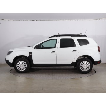 Dacia Duster  SUV 2020,  1.0 benzyna+LPG - Na sprzedaż za 39 999 zł - Gdańsk - zdjęcie 4