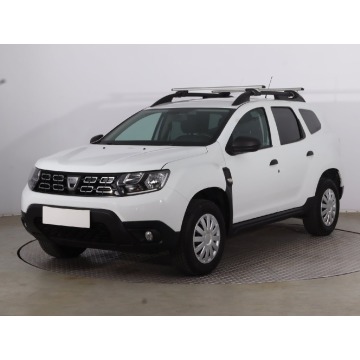Dacia Duster  SUV 2020,  1.0 benzyna+LPG - Na sprzedaż za 39 999 zł - Gdańsk - zdjęcie 3