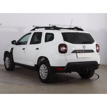Dacia Duster  SUV 2020,  1.0 benzyna+LPG - Na sprzedaż za 39 999 zł - Gdańsk - zdjęcie 5