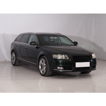 Audi A6 2.7 TDI (186KM), 2009