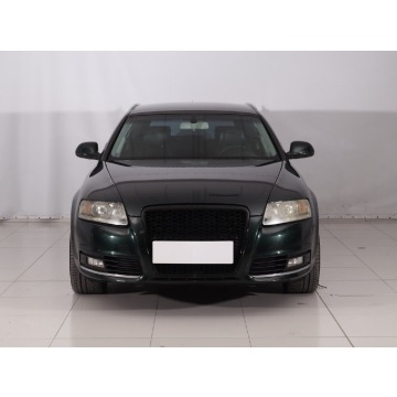 Audi A6  Kombi 2009,  2.7 diesel - Na sprzedaż za 23 999 zł - Poznań - zdjęcie 2
