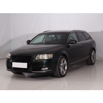 Audi A6  Kombi 2009,  2.7 diesel - Na sprzedaż za 23 999 zł - Poznań - zdjęcie 3