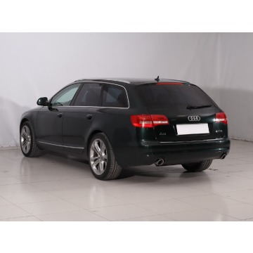 Audi A6  Kombi 2009,  2.7 diesel - Na sprzedaż za 23 999 zł - Poznań - zdjęcie 5