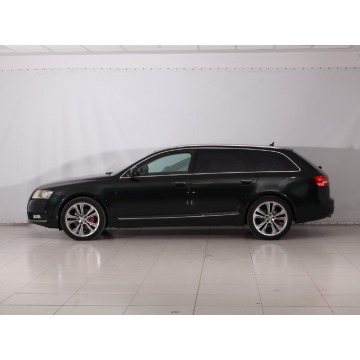Audi A6  Kombi 2009,  2.7 diesel - Na sprzedaż za 23 999 zł - Poznań - zdjęcie 4