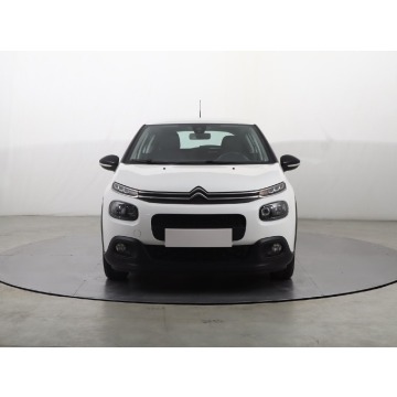 Citroen C3  Hatchback 2020,  1.2 benzyna - Na sprzedaż za 31 499 zł - Katowice - zdjęcie 2