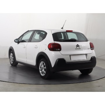 Citroen C3  Hatchback 2020,  1.2 benzyna - Na sprzedaż za 31 499 zł - Katowice - zdjęcie 5