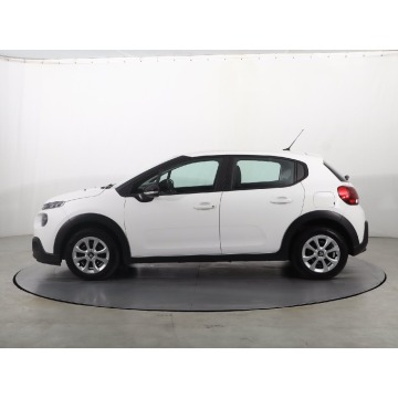 Citroen C3  Hatchback 2020,  1.2 benzyna - Na sprzedaż za 31 499 zł - Katowice - zdjęcie 4