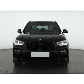 BMW X3  SUV 2018,  2.0 diesel, automat - Na sprzedaż za 84 999 zł - Piaseczno - zdjęcie 2