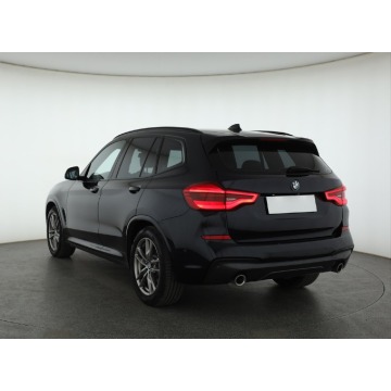 BMW X3  SUV 2018,  2.0 diesel, automat - Na sprzedaż za 84 999 zł - Piaseczno - zdjęcie 5