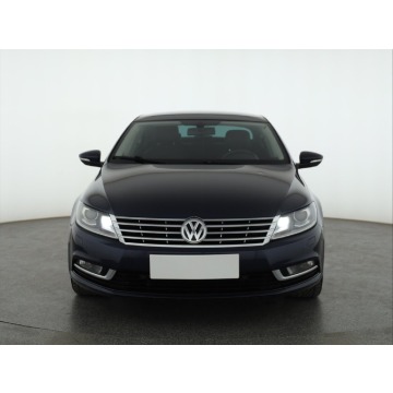 Volkswagen CC  Liftback 2013,  2.0 diesel - Na sprzedaż za 35 999 zł - Piaseczno - zdjęcie 2