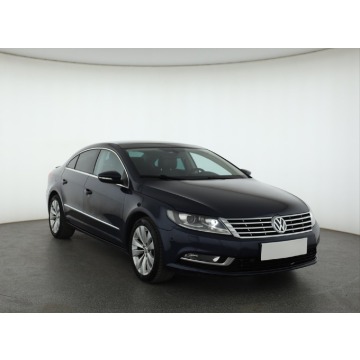 Volkswagen CC  Liftback 2013,  2.0 diesel - Na sprzedaż za 35 999 zł - Piaseczno - zdjęcie 1