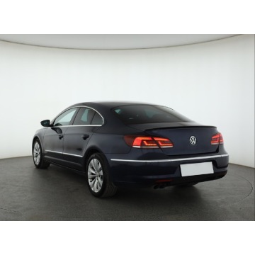 Volkswagen CC  Liftback 2013,  2.0 diesel - Na sprzedaż za 35 999 zł - Piaseczno - zdjęcie 5