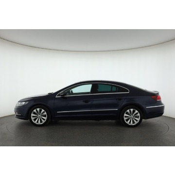 Volkswagen CC  Liftback 2013,  2.0 diesel - Na sprzedaż za 35 999 zł - Piaseczno - zdjęcie 4