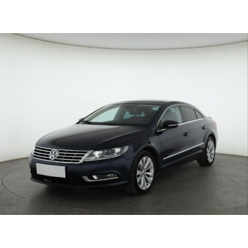 Volkswagen CC  Liftback 2013,  2.0 diesel - Na sprzedaż za 35 999 zł - Piaseczno - zdjęcie 3