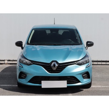 Renault Clio  Hatchback 2021,  1.0 benzyna - Na sprzedaż za 45 999 zł - Lublin - zdjęcie 2