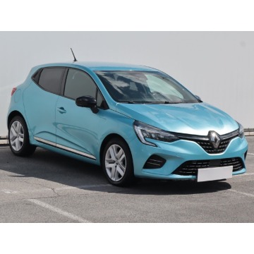 Renault Clio 1.0 TCe (91KM), 2021