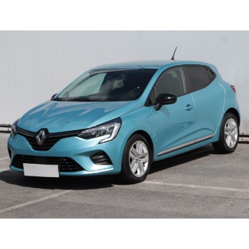 Renault Clio  Hatchback 2021,  1.0 benzyna - Na sprzedaż za 45 999 zł - Lublin - zdjęcie 3