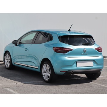 Renault Clio  Hatchback 2021,  1.0 benzyna - Na sprzedaż za 45 999 zł - Lublin - zdjęcie 5