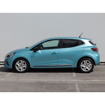 Renault Clio  Hatchback 2021,  1.0 benzyna - Na sprzedaż za 45 999 zł - Lublin - zdjęcie 4