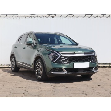 Kia Sportage 1.6 T-GDI MHEV (150KM), 2022