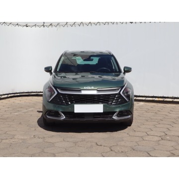 Kia Sportage  SUV 2022,  1.6 benzyna, automat - Na sprzedaż za 89 999 zł - Łódź - zdjęcie 2