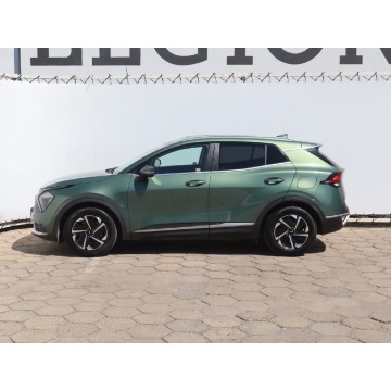 Kia Sportage  SUV 2022,  1.6 benzyna, automat - Na sprzedaż za 89 999 zł - Łódź - zdjęcie 4