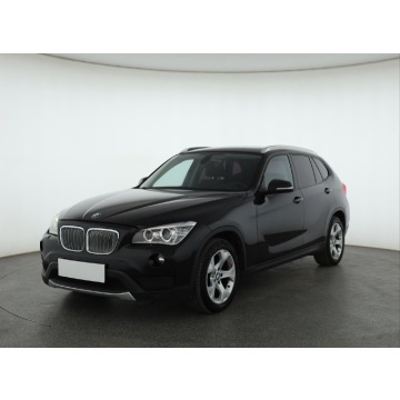 BMW X1  SUV 2012,  2.0 diesel, automat - Na sprzedaż za 31 999 zł - Piaseczno - zdjęcie 3