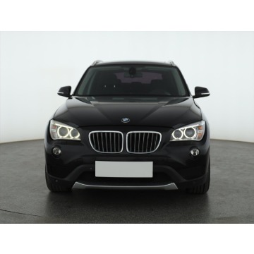 BMW X1  SUV 2012,  2.0 diesel, automat - Na sprzedaż za 31 999 zł - Piaseczno - zdjęcie 2