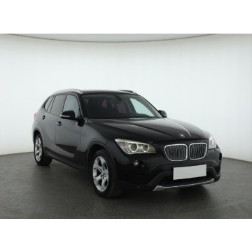 BMW X1 xDrive20d (184KM), 2012