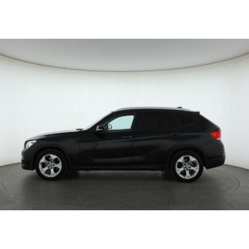 BMW X1  SUV 2012,  2.0 diesel, automat - Na sprzedaż za 31 999 zł - Piaseczno - zdjęcie 4