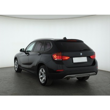 BMW X1  SUV 2012,  2.0 diesel, automat - Na sprzedaż za 31 999 zł - Piaseczno - zdjęcie 5