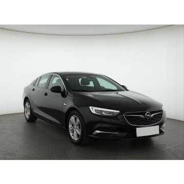 Opel Insignia 1.6 CDTI (136KM), 2019