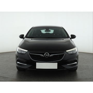 Opel Insignia  Hatchback 2019,  1.6 diesel - Na sprzedaż za 41 499 zł - Piaseczno - zdjęcie 2