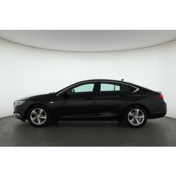 Opel Insignia  Hatchback 2019,  1.6 diesel - Na sprzedaż za 41 499 zł - Piaseczno - zdjęcie 4