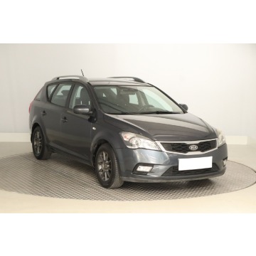 Kia Ceed 1.4 CVVT (109KM), 2010