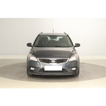 Kia Ceed  Kombi 2010,  1.4 benzyna - Na sprzedaż za 17 999 zł - Zabrze - zdjęcie 2