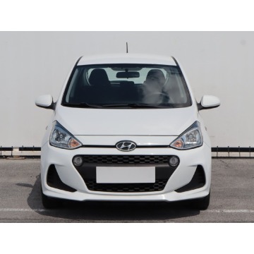 Hyundai i10  Hatchback 2019,  1.0 benzyna - Na sprzedaż za 33 999 zł - Lublin - zdjęcie 2