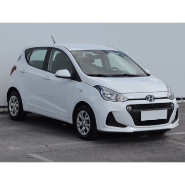 Hyundai i10 1.0 (67KM), 2019