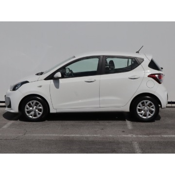 Hyundai i10  Hatchback 2019,  1.0 benzyna - Na sprzedaż za 33 999 zł - Lublin - zdjęcie 4