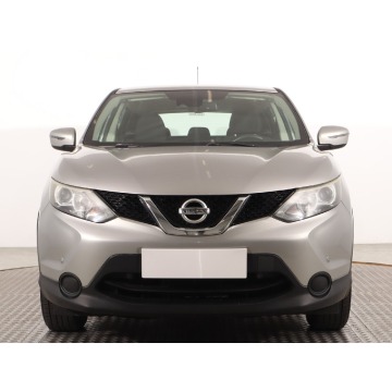 Nissan Qashqai  SUV 2015,  1.2 benzyna - Na sprzedaż za 21 499 zł - Katowice - zdjęcie 2