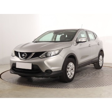 Nissan Qashqai  SUV 2015,  1.2 benzyna - Na sprzedaż za 21 499 zł - Katowice - zdjęcie 3