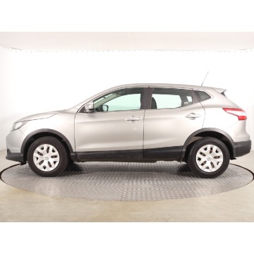 Nissan Qashqai  SUV 2015,  1.2 benzyna - Na sprzedaż za 21 499 zł - Katowice - zdjęcie 4