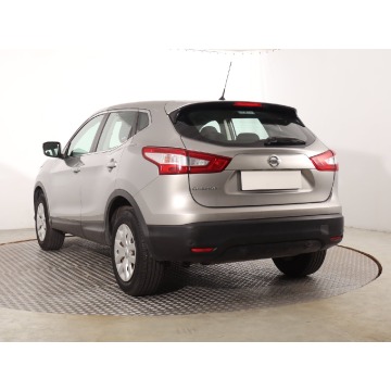 Nissan Qashqai  SUV 2015,  1.2 benzyna - Na sprzedaż za 21 499 zł - Katowice - zdjęcie 5