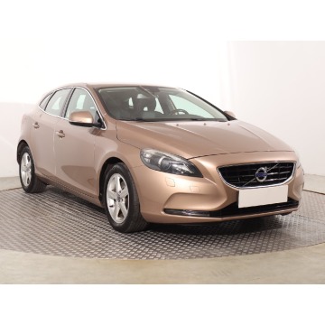 Volvo V40  Hatchback 2014,  1.6 benzyna - Na sprzedaż za 36 999 zł - Katowice - zdjęcie 1