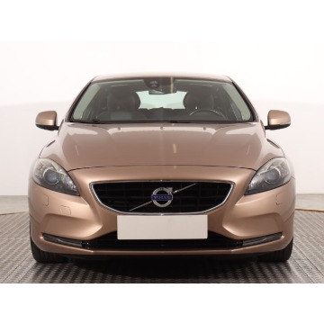 Volvo V40  Hatchback 2014,  1.6 benzyna - Na sprzedaż za 36 999 zł - Katowice - zdjęcie 2