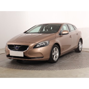 Volvo V40  Hatchback 2014,  1.6 benzyna - Na sprzedaż za 36 999 zł - Katowice - zdjęcie 3